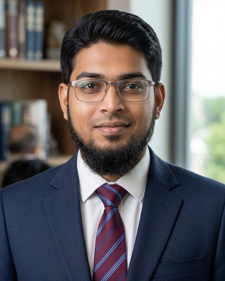 Suhail Shaikh